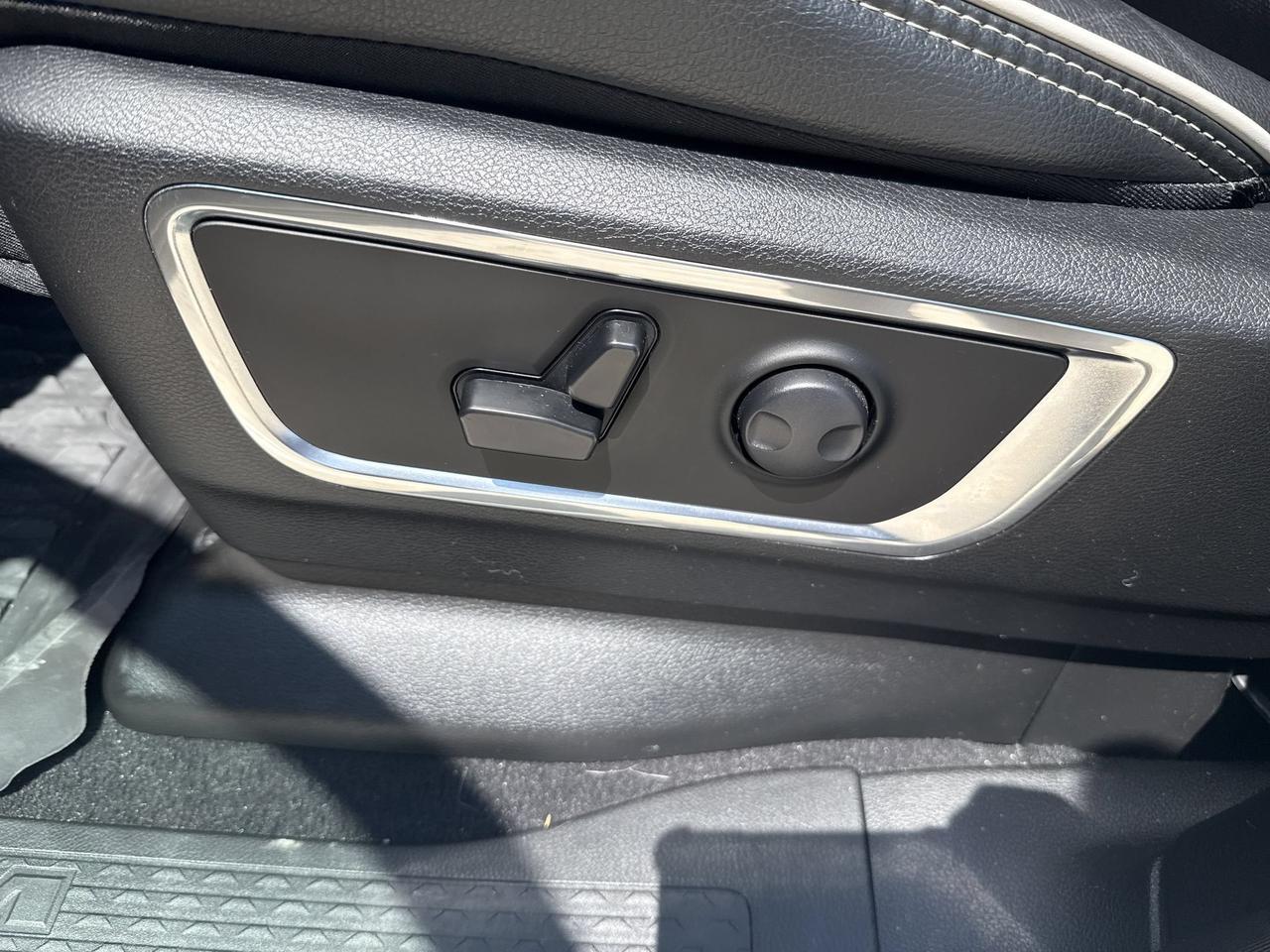 2025 Ram 1500 Laramie Castroville TX