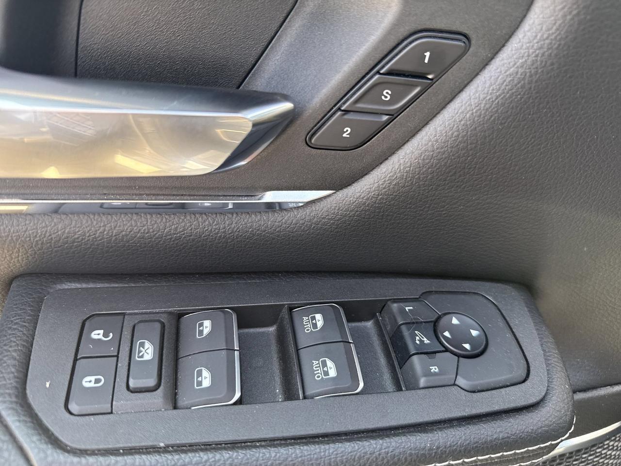 2025 Ram 1500 Laramie Castroville TX