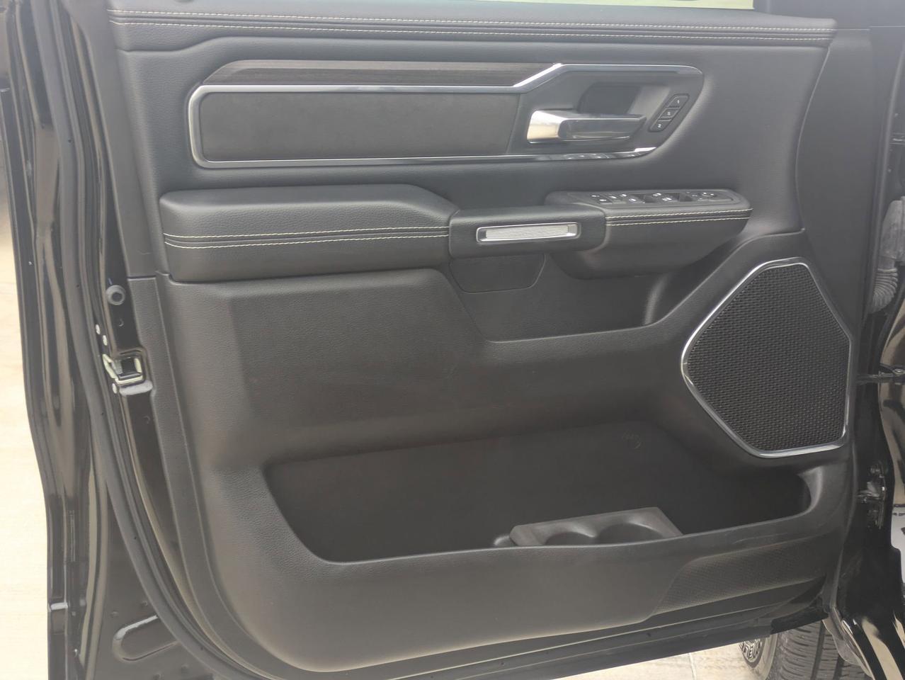 2025 Ram 1500 Laramie Castroville TX