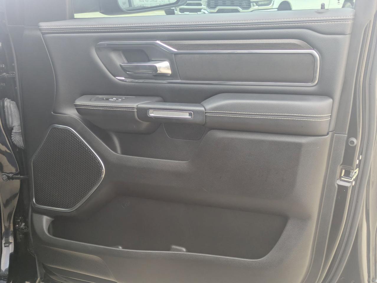 2025 Ram 1500 Laramie Castroville TX