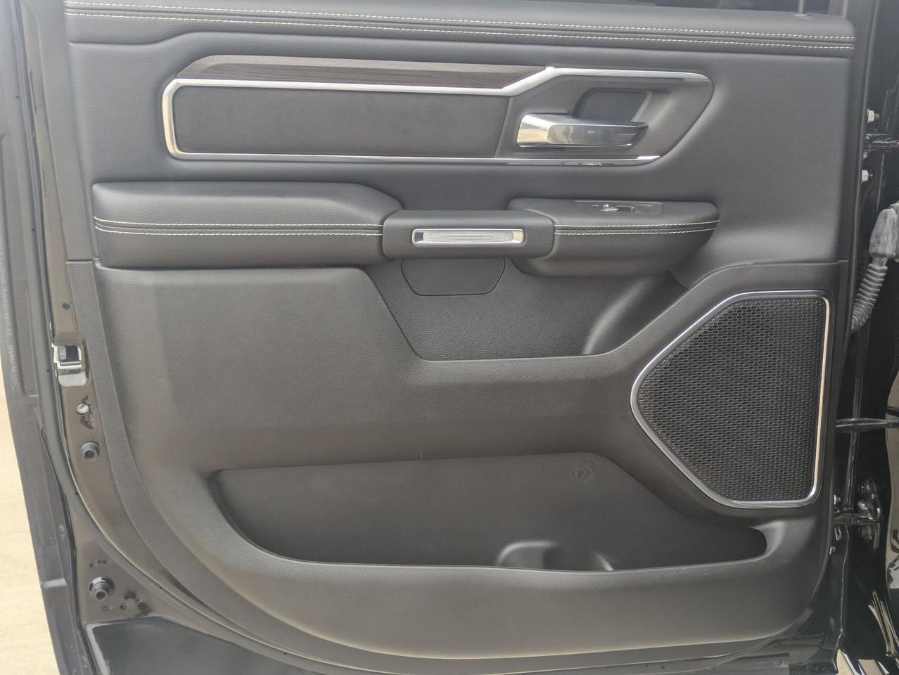 2025 Ram 1500 Laramie Castroville TX