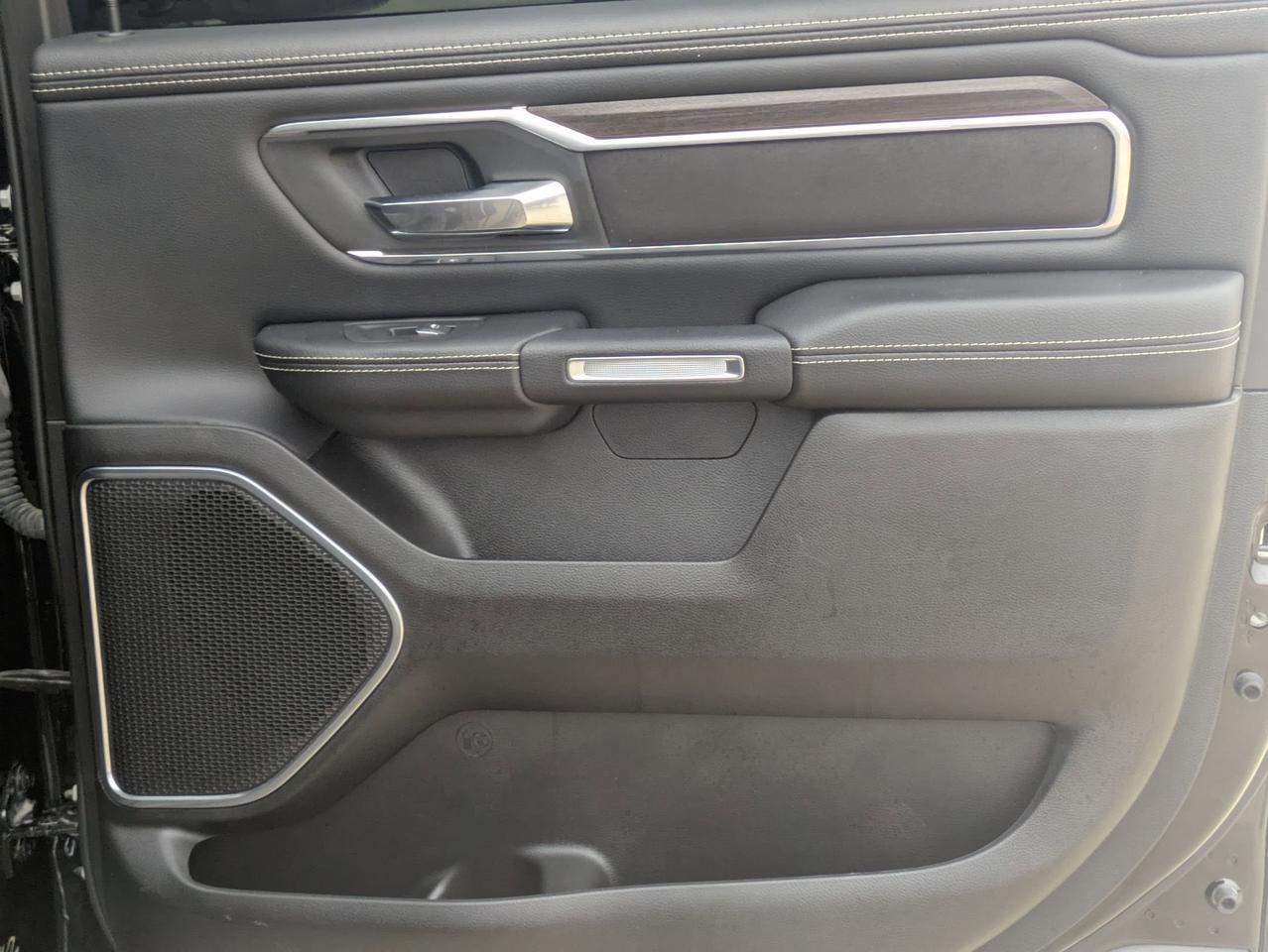 2025 Ram 1500 Laramie Castroville TX