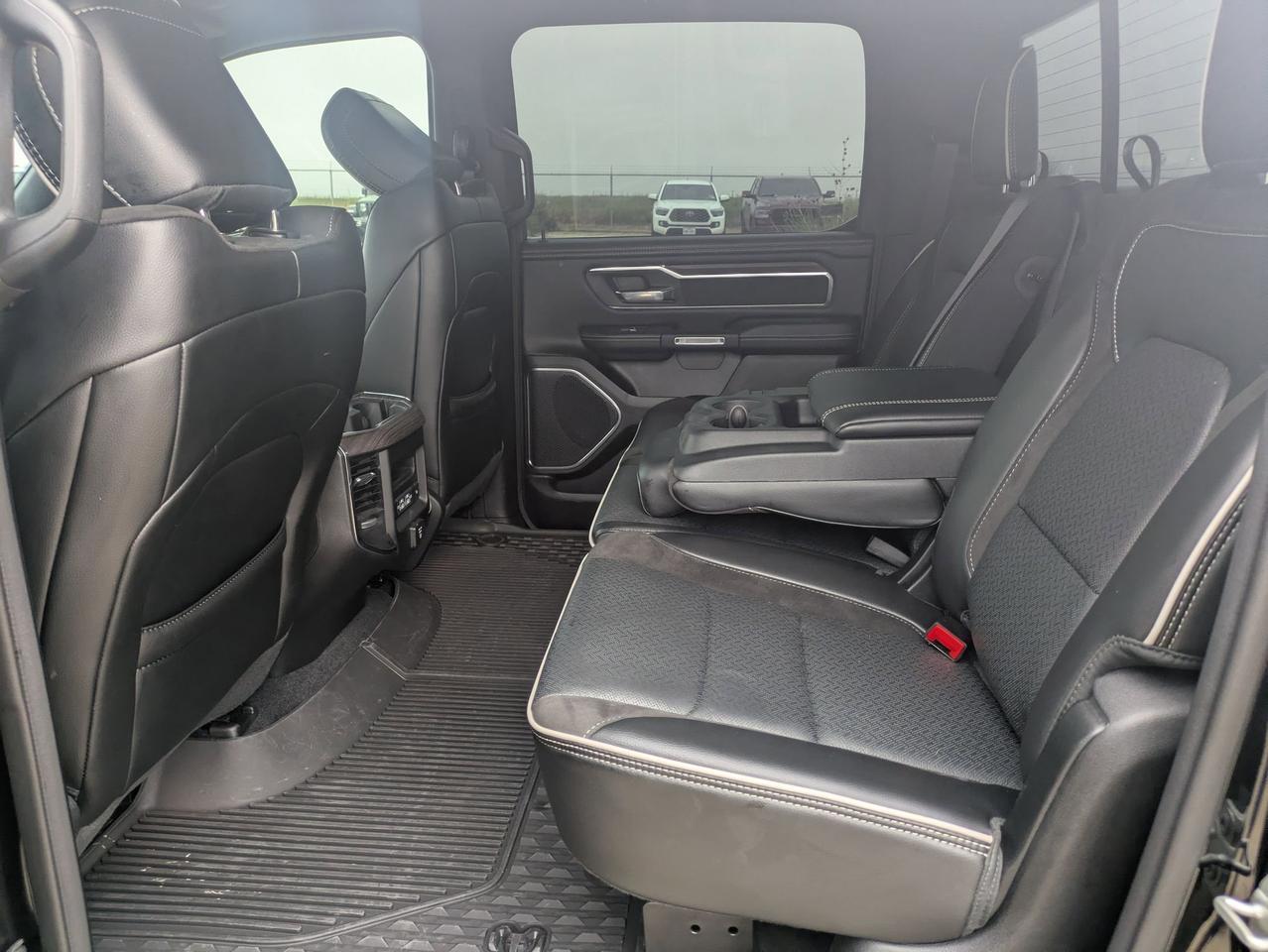 2025 Ram 1500 Laramie Castroville TX