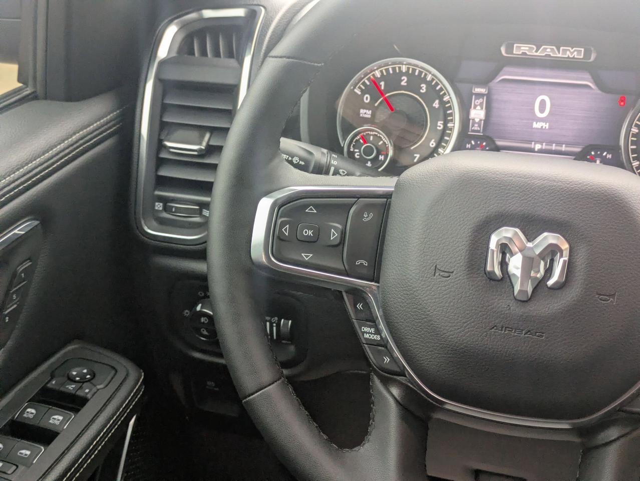 2025 Ram 1500 Laramie Castroville TX