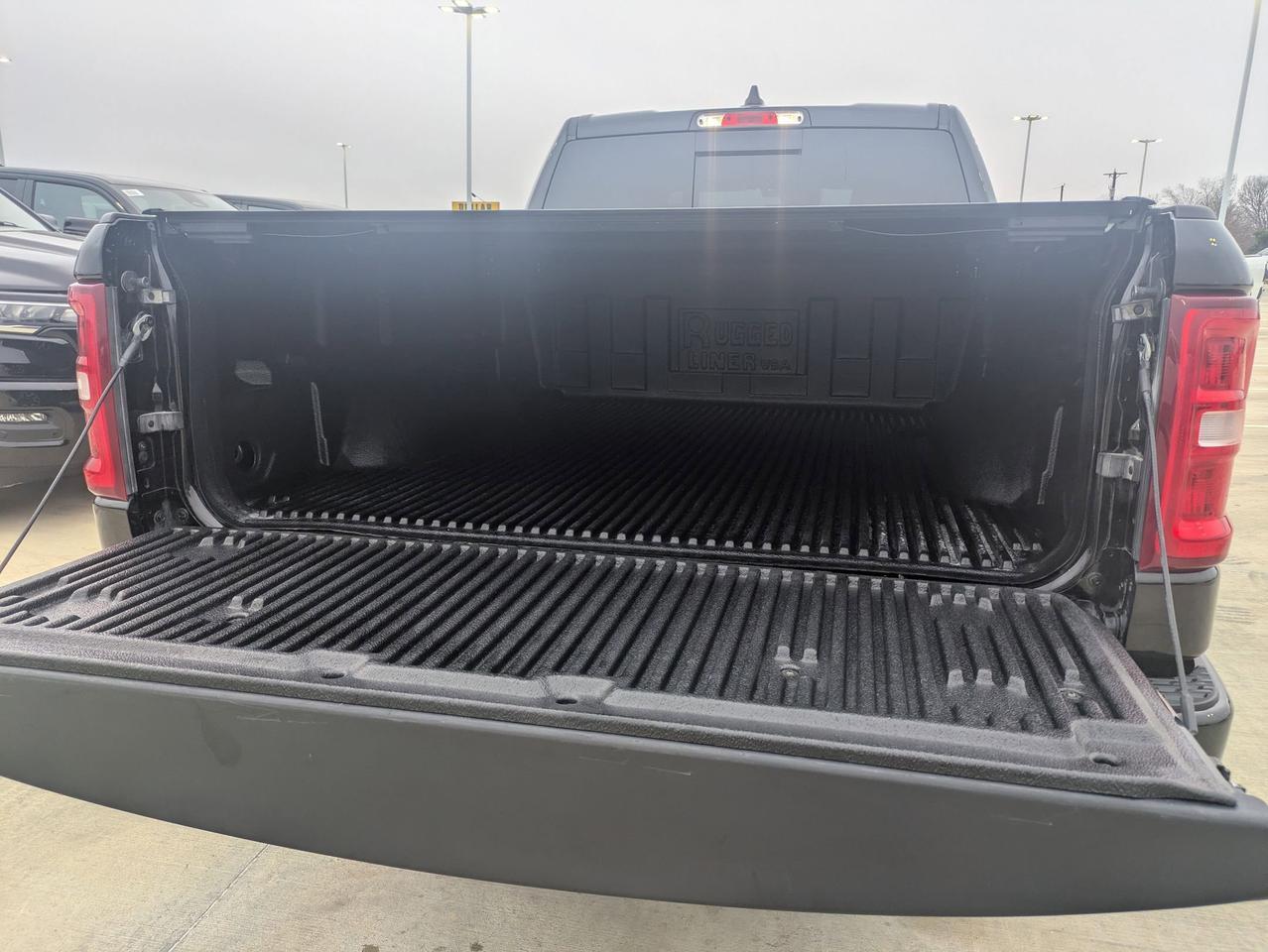 2025 Ram 1500 Laramie Castroville TX