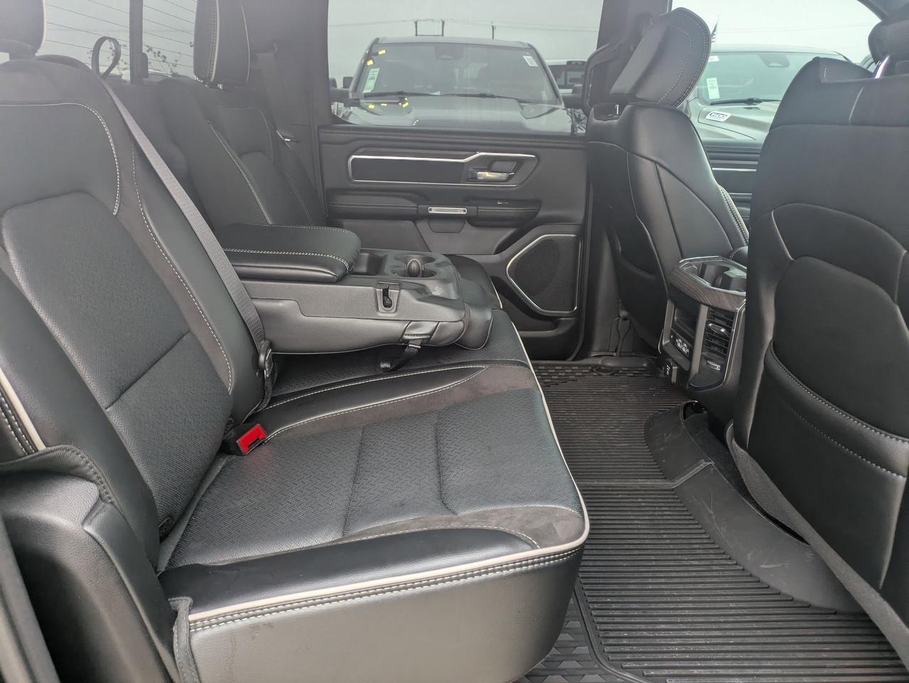 2025 Ram 1500 Laramie Castroville TX