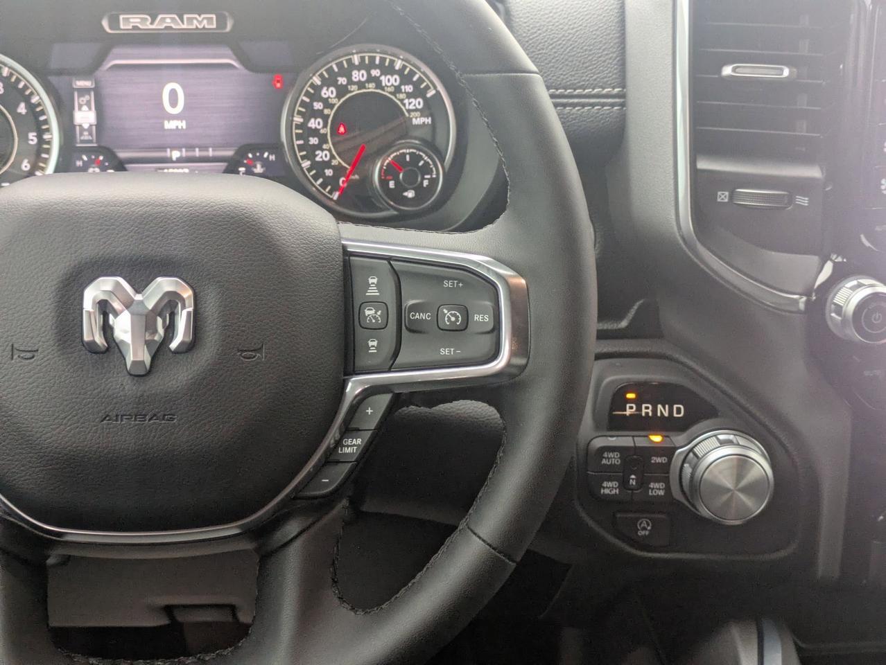 2025 Ram 1500 Laramie Castroville TX