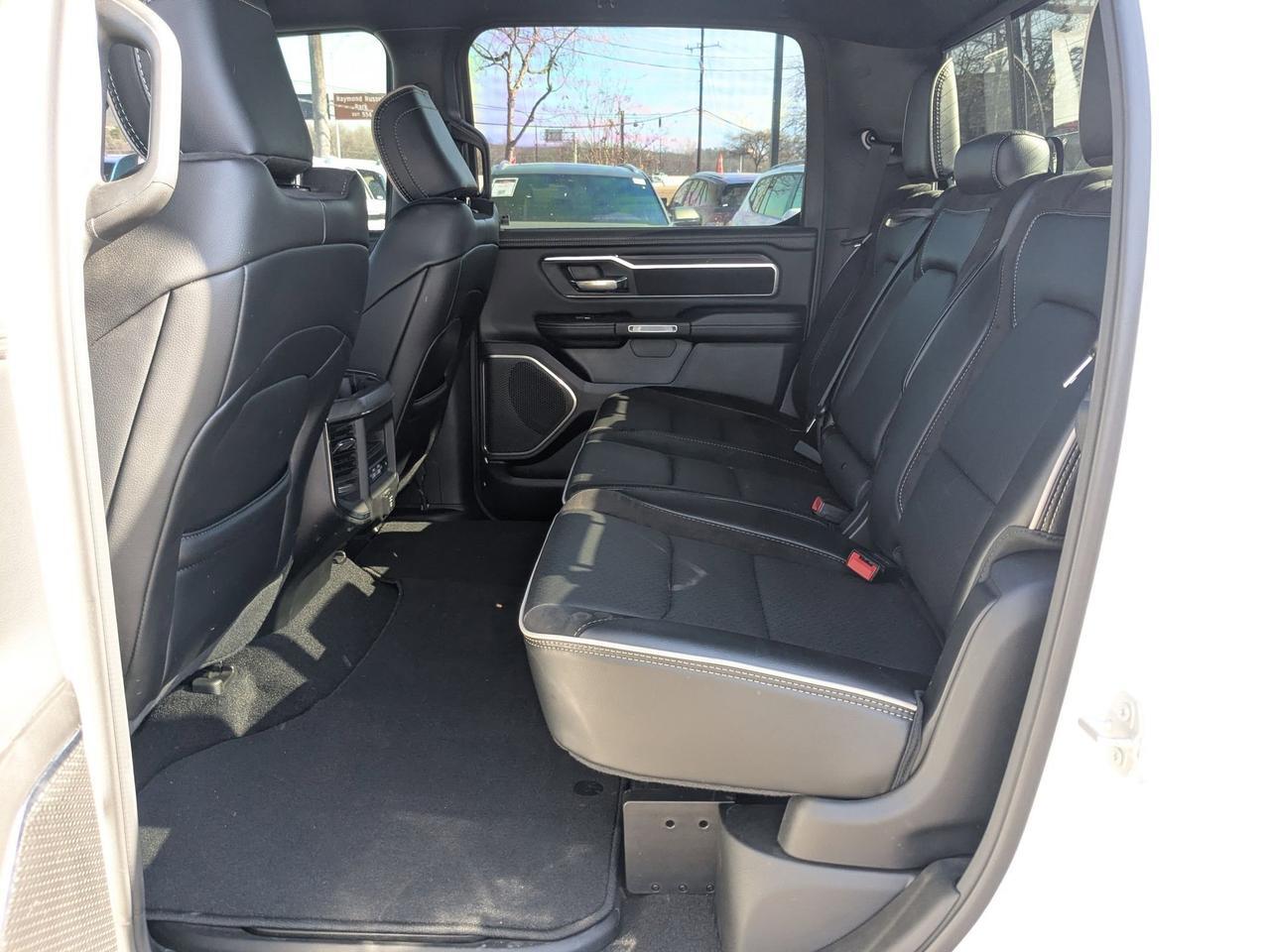 2025 Ram 1500 Laramie San Antonio TX