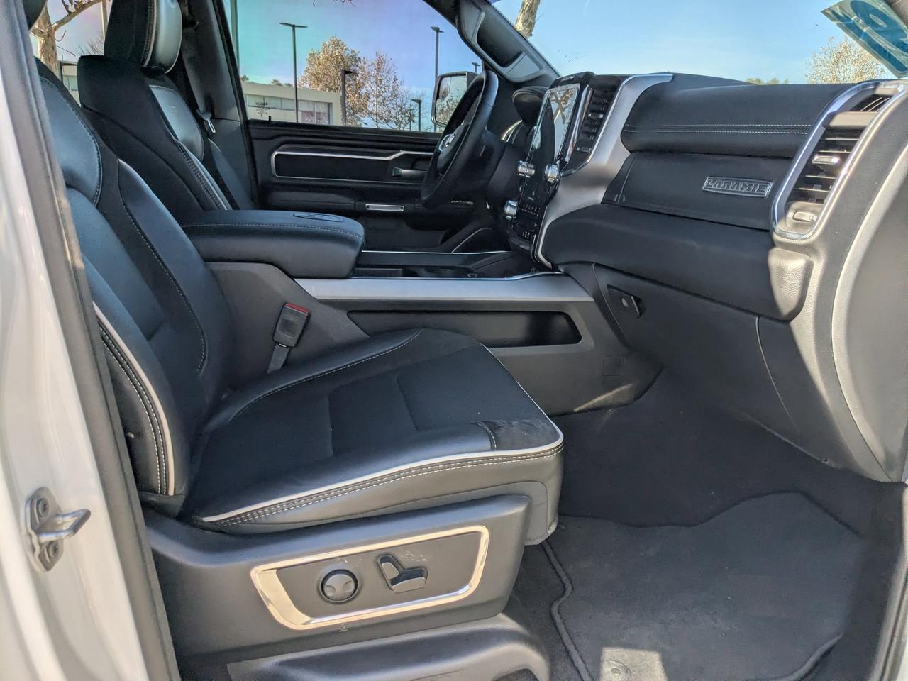 2025 Ram 1500 Laramie San Antonio TX