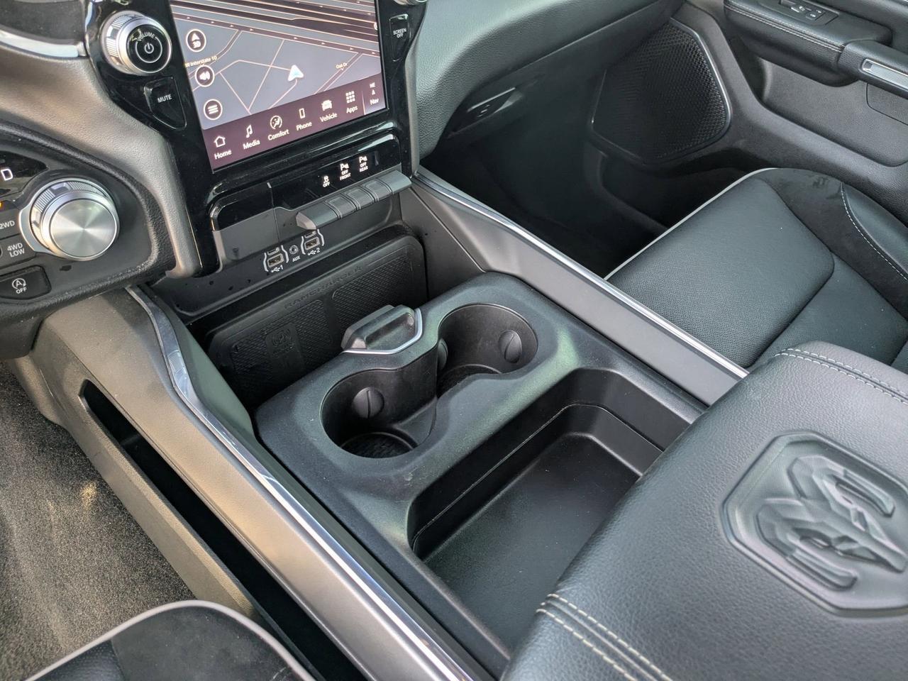 2025 Ram 1500 Laramie San Antonio TX