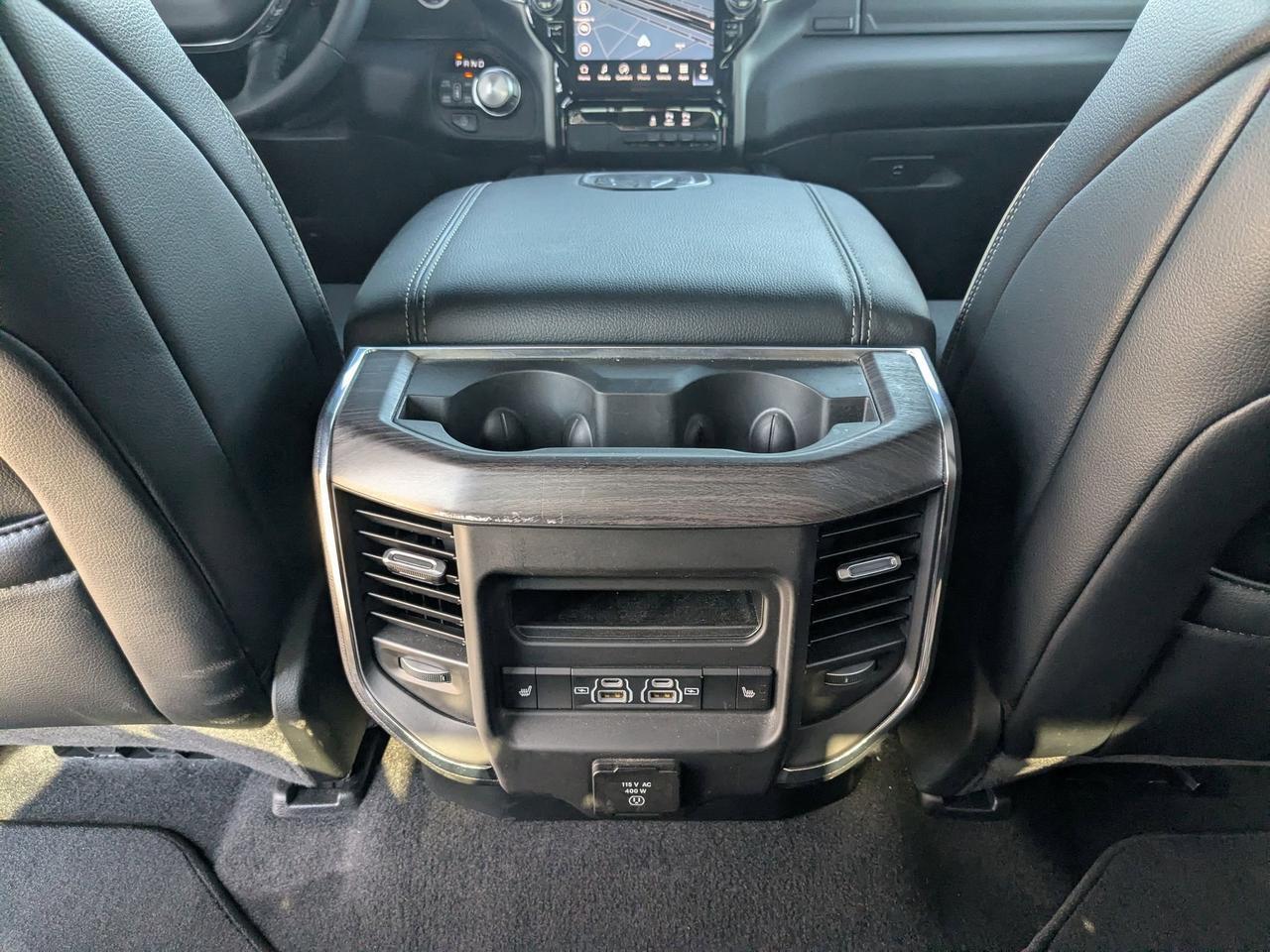 2025 Ram 1500 Laramie San Antonio TX