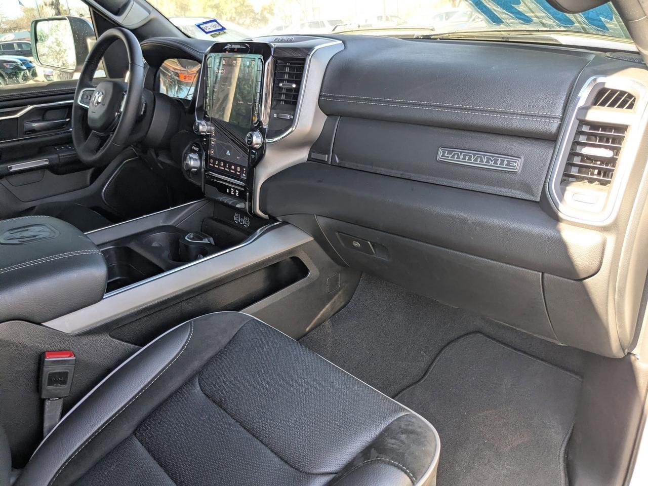 2025 Ram 1500 Laramie San Antonio TX