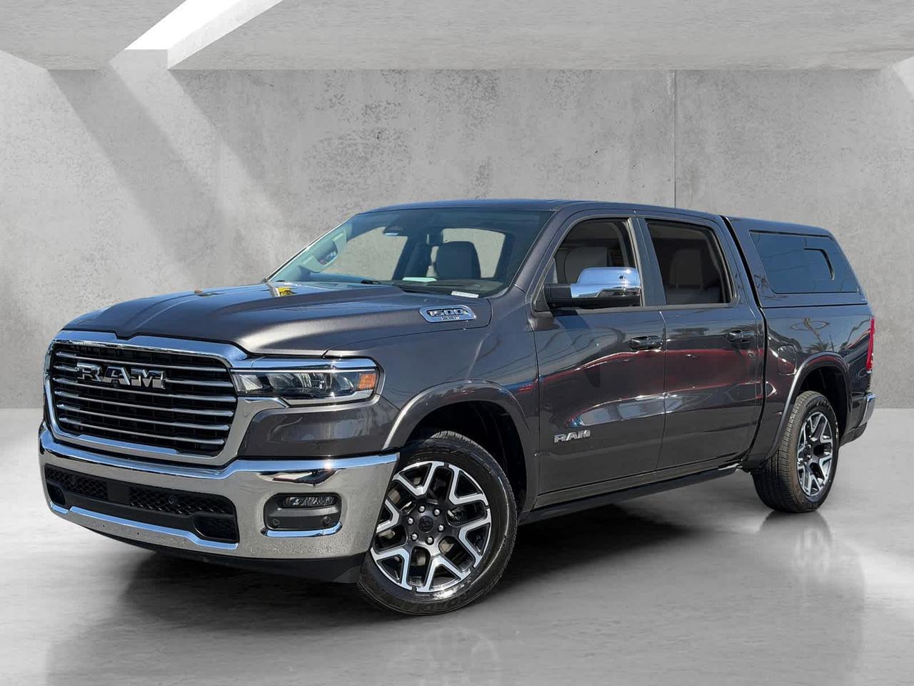 2025 Ram 1500 Laramie Irving TX