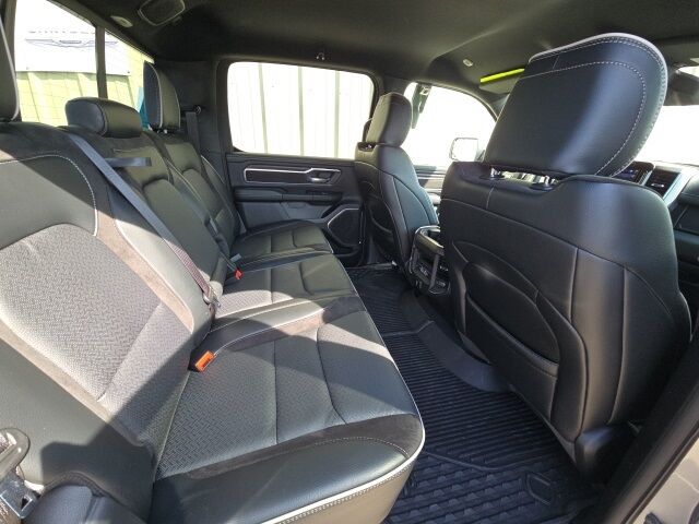 2025 Ram 1500 Laramie Watertown SD