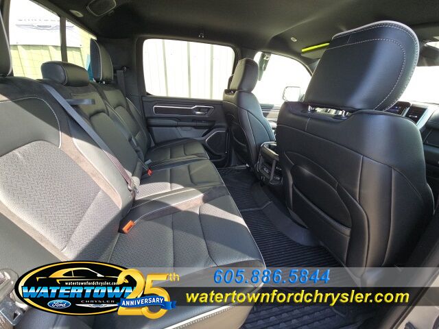 2025 Ram 1500 Laramie Watertown SD