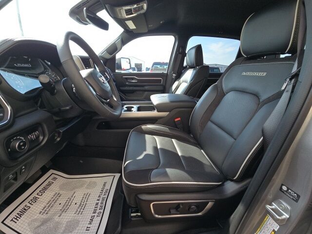 2025 Ram 1500 Laramie Watertown SD