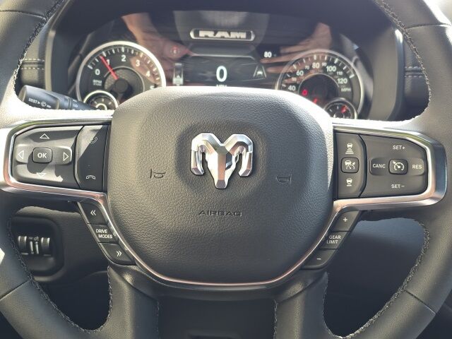 2025 Ram 1500 Laramie Watertown SD