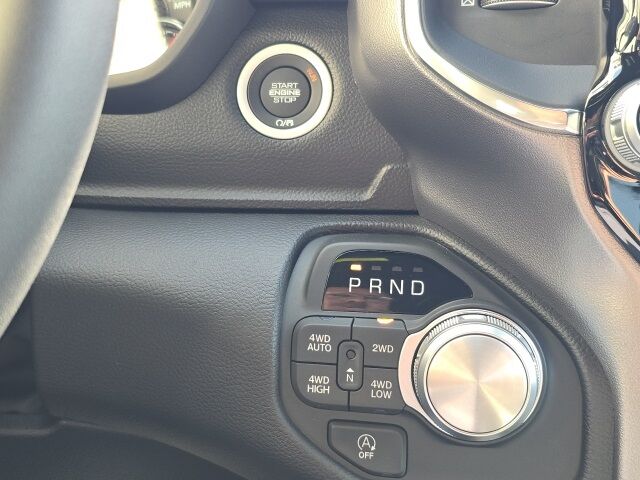 2025 Ram 1500 Laramie Watertown SD