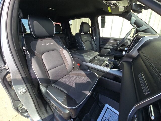 2025 Ram 1500 Laramie Watertown SD