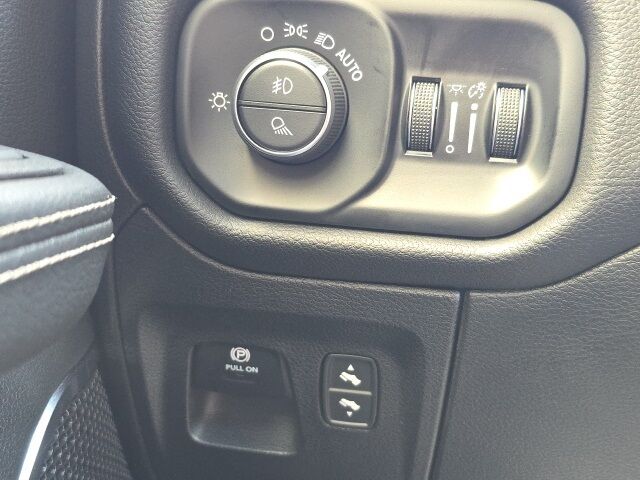 2025 Ram 1500 Laramie Watertown SD