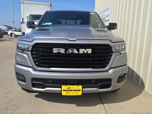 2025 Ram 1500 Laramie Watertown SD