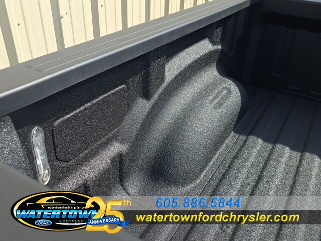 2025 Ram 1500 Laramie Watertown SD