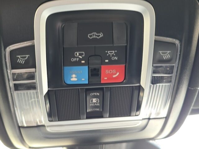 2025 Ram 1500 Laramie Watertown SD