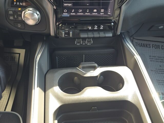 2025 Ram 1500 Laramie Watertown SD