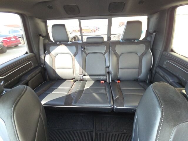 2025 Ram 1500 Laramie Watertown SD