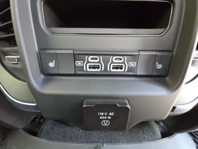 2025 Ram 1500 Laramie Watertown SD