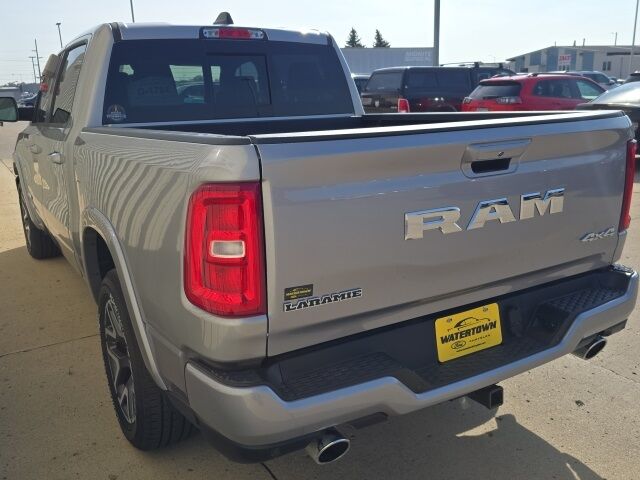 2025 Ram 1500 Laramie Watertown SD