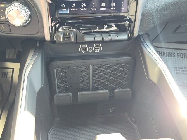 2025 Ram 1500 Laramie Watertown SD