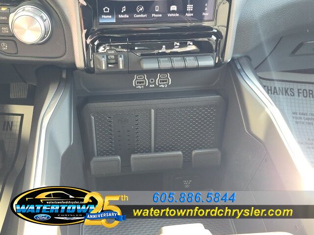 2025 Ram 1500 Laramie Watertown SD