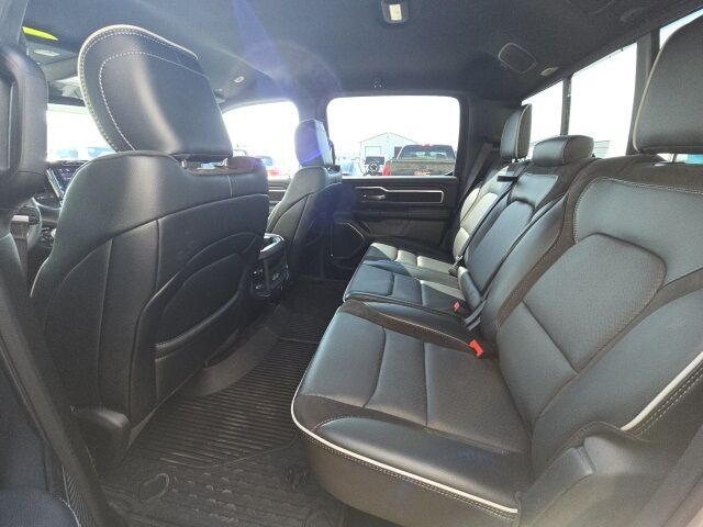 2025 Ram 1500 Laramie Watertown SD