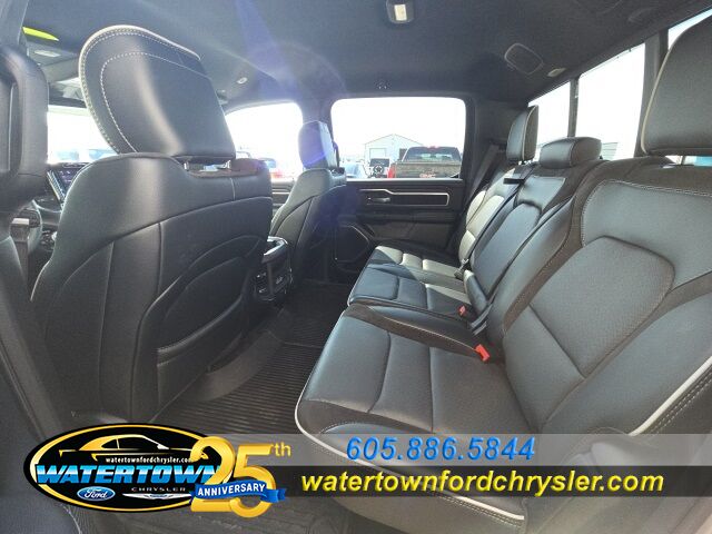 2025 Ram 1500 Laramie Watertown SD