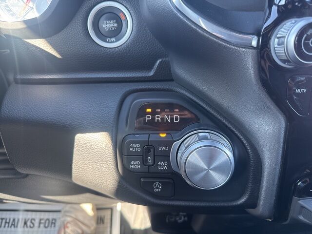 2025 Ram 1500 Laramie Watertown SD