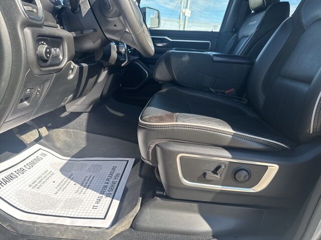 2025 Ram 1500 Laramie Watertown SD