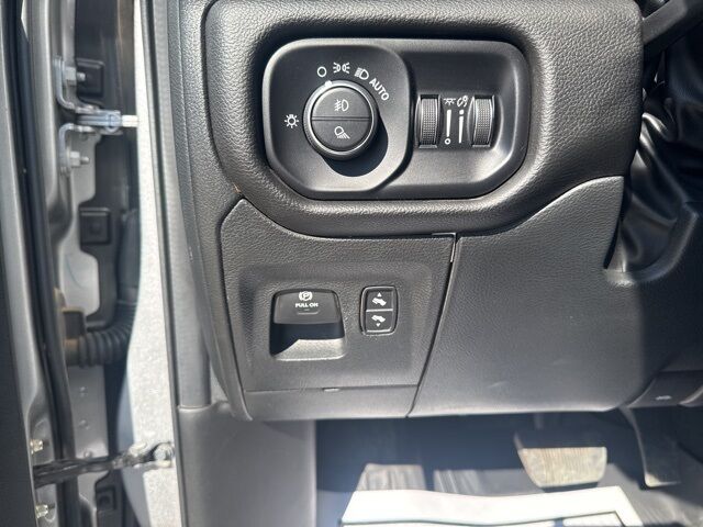 2025 Ram 1500 Laramie Watertown SD