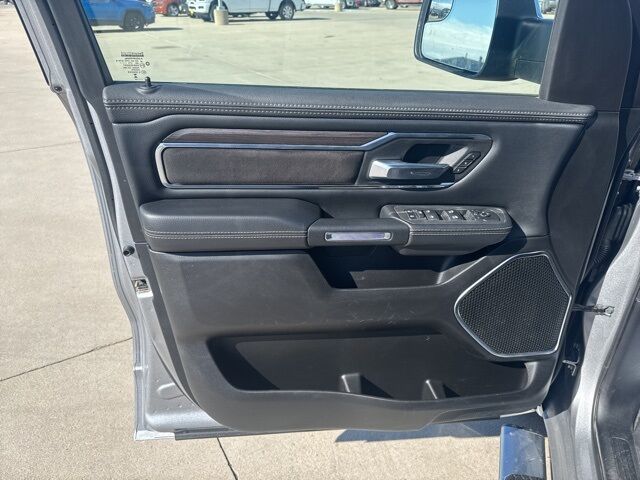 2025 Ram 1500 Laramie Watertown SD