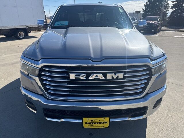 2025 Ram 1500 Laramie Watertown SD