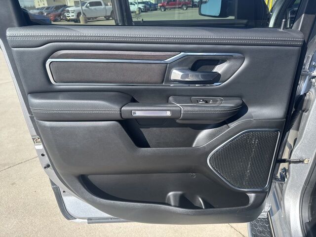 2025 Ram 1500 Laramie Watertown SD