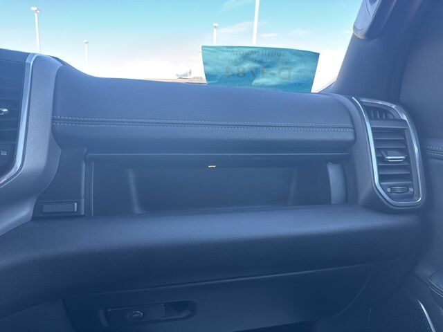 2025 Ram 1500 Laramie Watertown SD