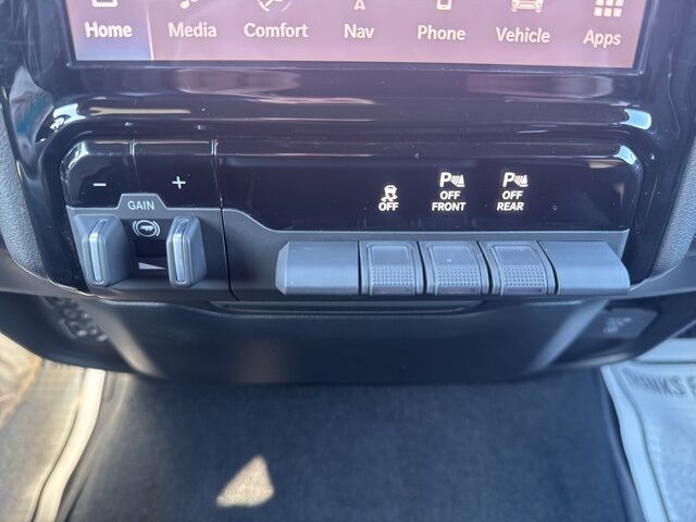 2025 Ram 1500 Laramie Watertown SD