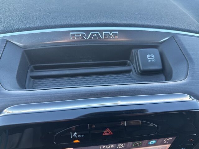 2025 Ram 1500 Laramie Watertown SD