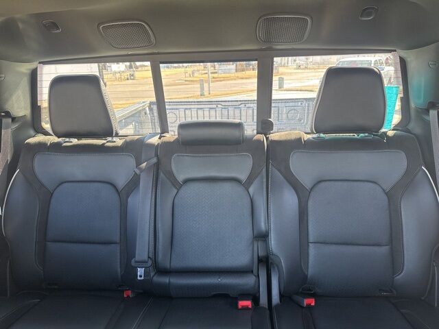 2025 Ram 1500 Laramie Watertown SD