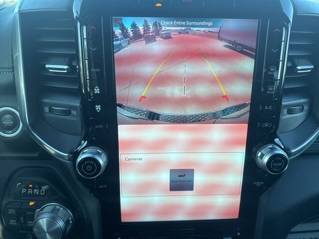 2025 Ram 1500 Laramie Watertown SD