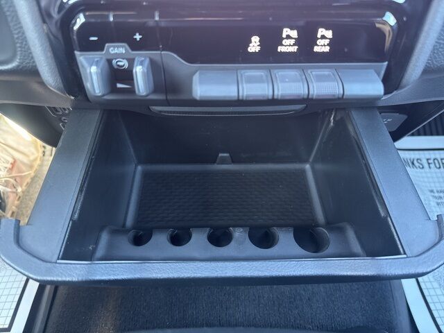 2025 Ram 1500 Laramie Watertown SD