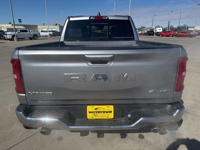 2025 Ram 1500 Laramie Watertown SD