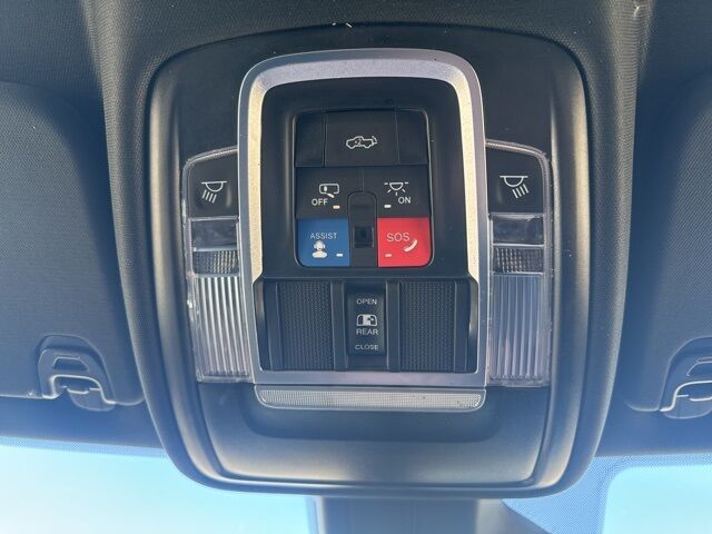 2025 Ram 1500 Laramie Watertown SD