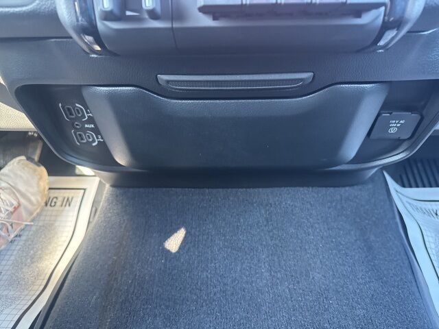 2025 Ram 1500 Laramie Watertown SD